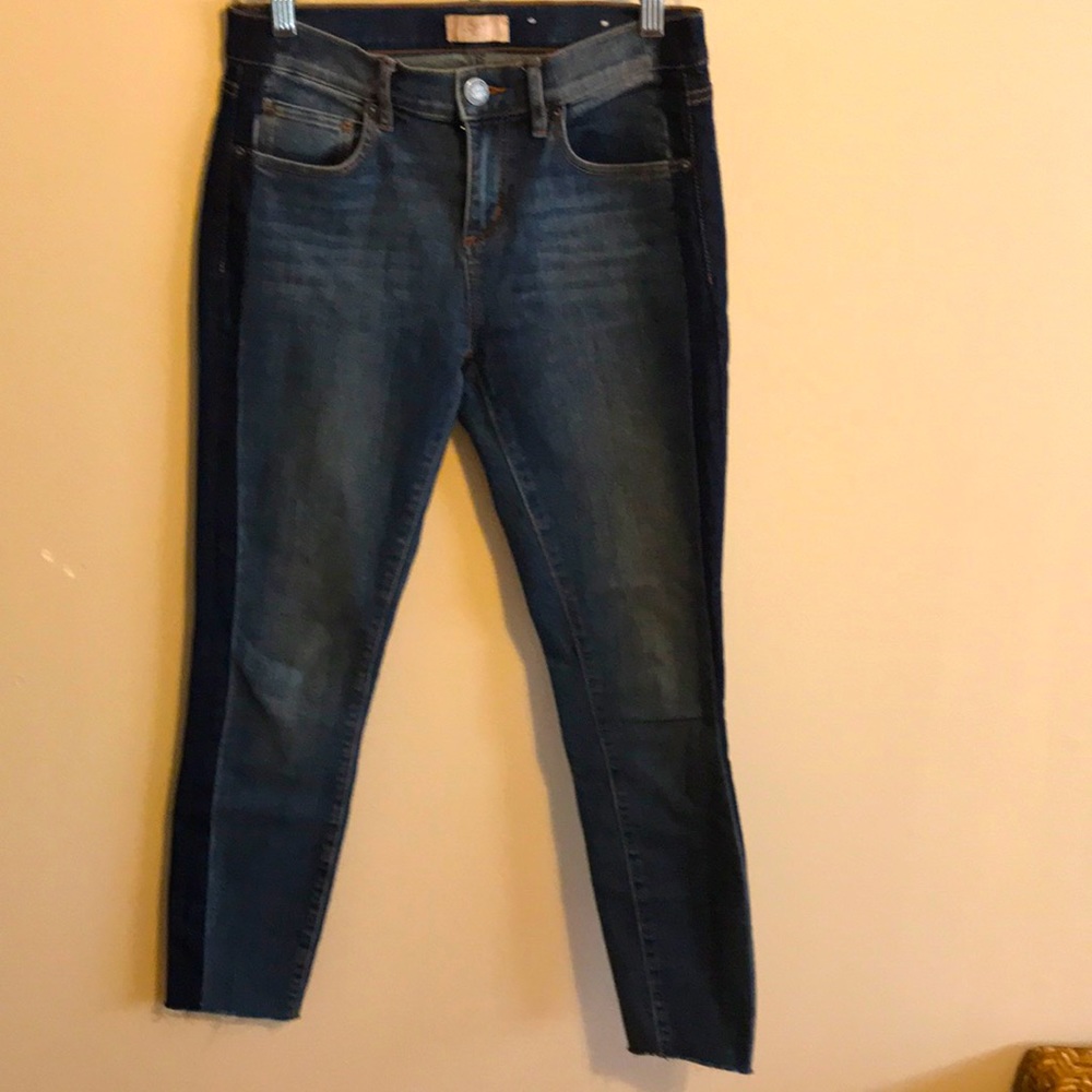 Loft Jeans